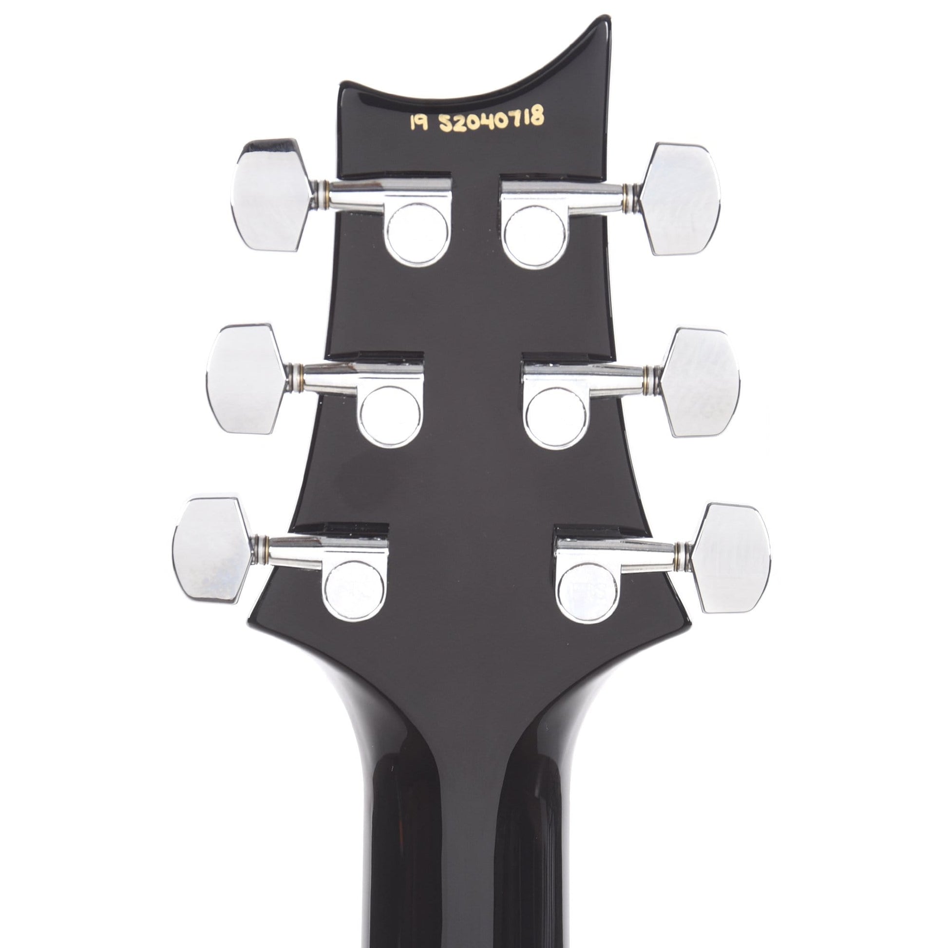 PRS S2 Custom 24 Faded Blue Smokeburst Electric Guitars / Solid Body