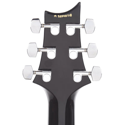 PRS S2 Custom 24 Faded Blue Smokeburst Electric Guitars / Solid Body