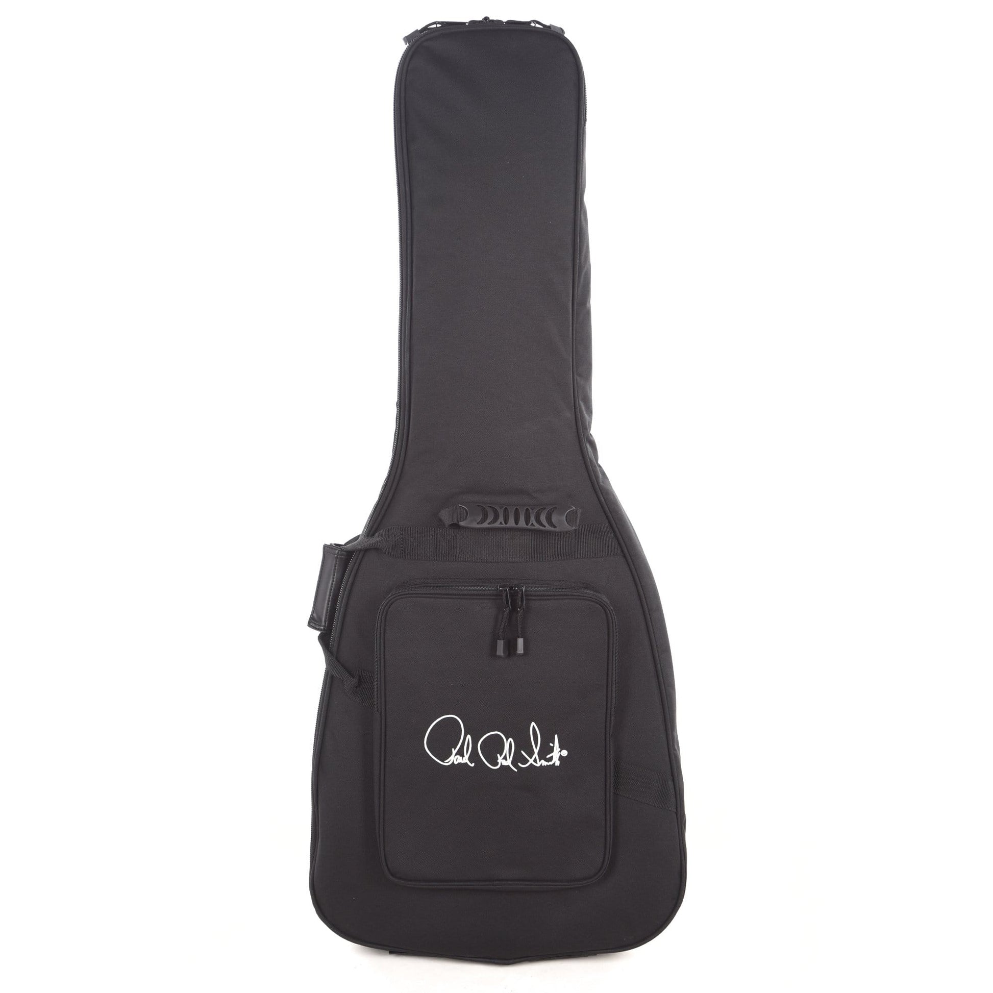 PRS S2 Custom 24 Faded Blue Smokeburst Electric Guitars / Solid Body