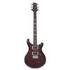 PRS S2 Custom 24 Fire Red Burst Electric Guitars / Solid Body