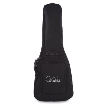 PRS S2 Custom 24 Fire Red Burst Electric Guitars / Solid Body