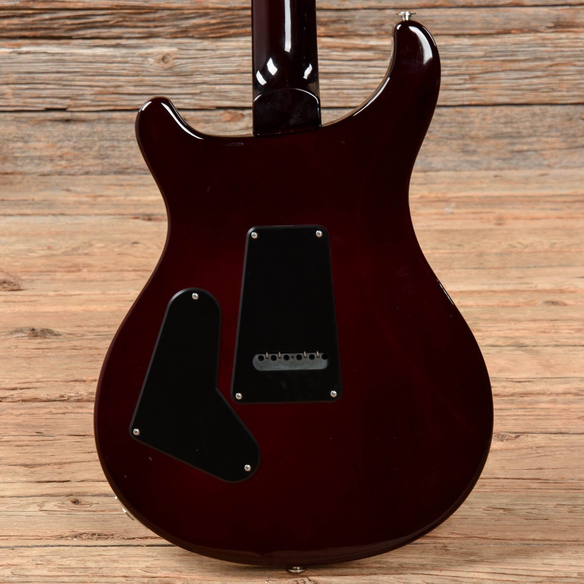 PRS S2 Custom 24 Sunburst 2014 Electric Guitars / Solid Body