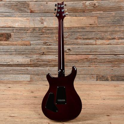 PRS S2 Custom 24 Sunburst 2014 Electric Guitars / Solid Body