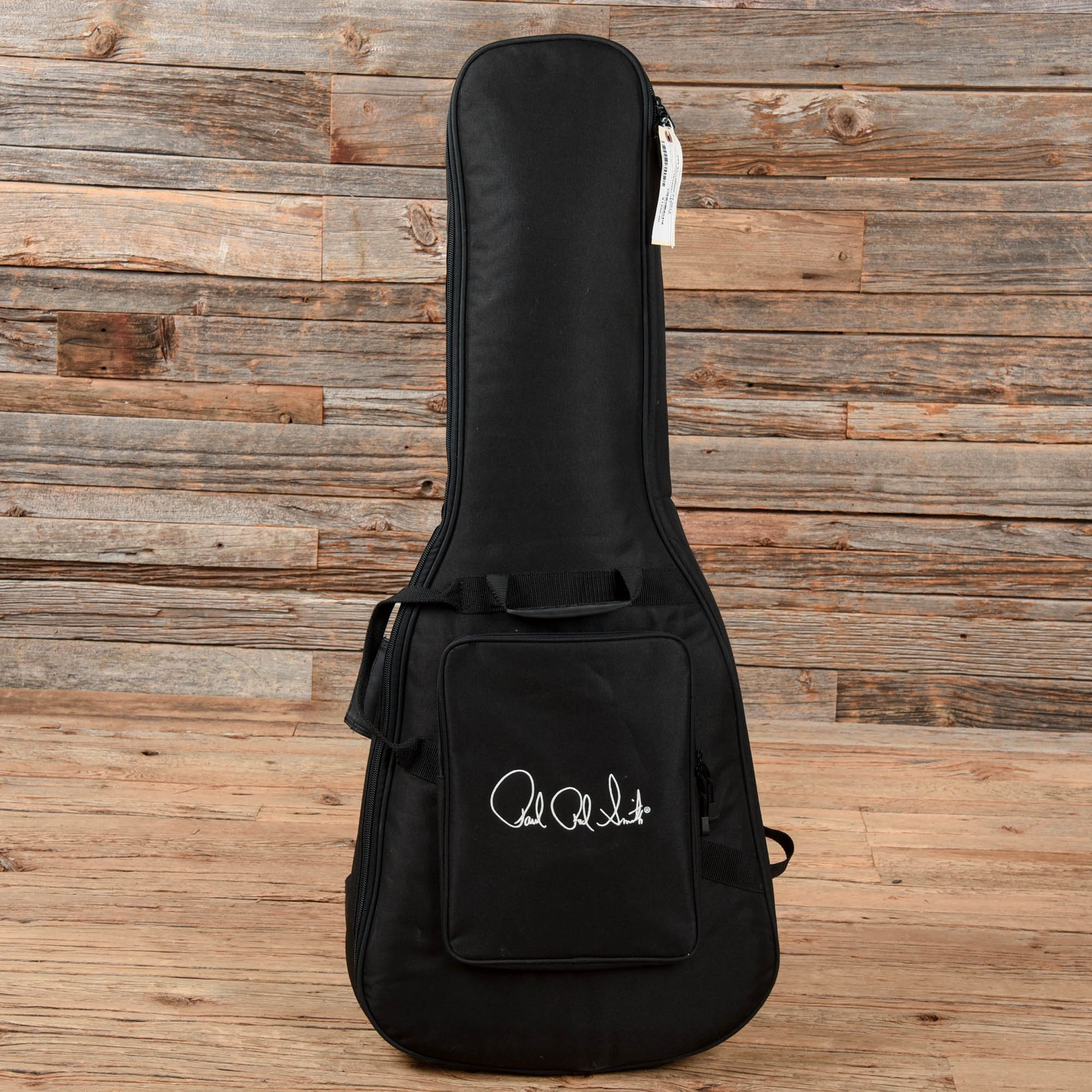 PRS S2 Custom 24 Sunburst 2014 Electric Guitars / Solid Body