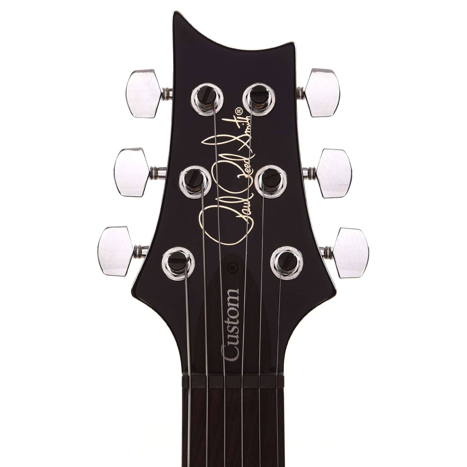 PRS S2 Custom 24 Whale Blue w/Zebra Pickups Electric Guitars / Solid Body