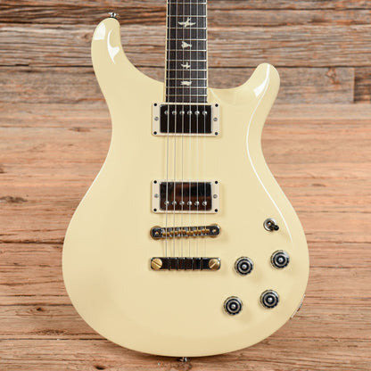 PRS S2 McCarty 594 Antique White 2021 Electric Guitars / Solid Body