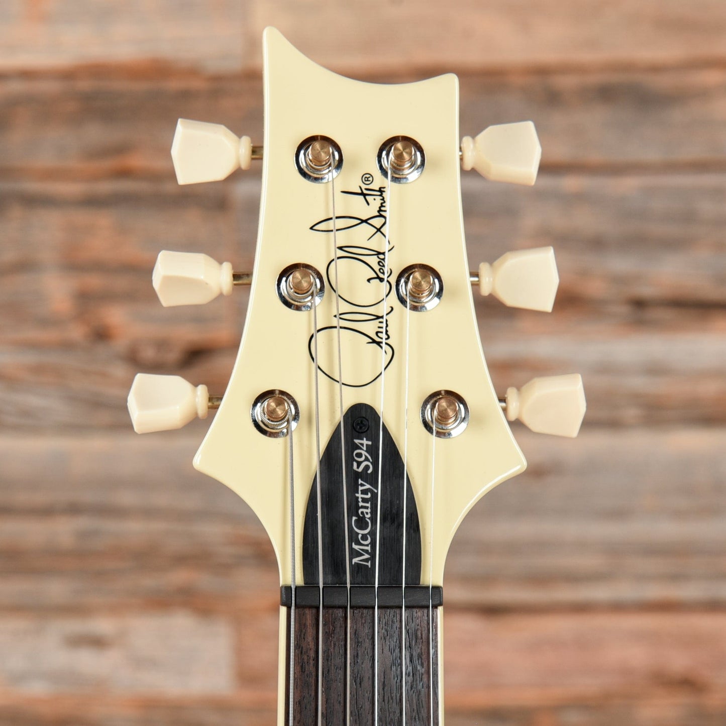 PRS S2 McCarty 594 Antique White 2021 Electric Guitars / Solid Body