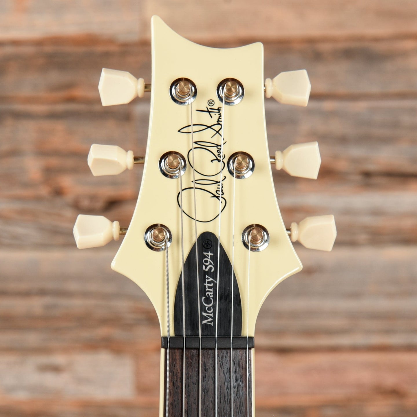 PRS S2 McCarty 594 Antique White 2021 Chicago Music Exchange