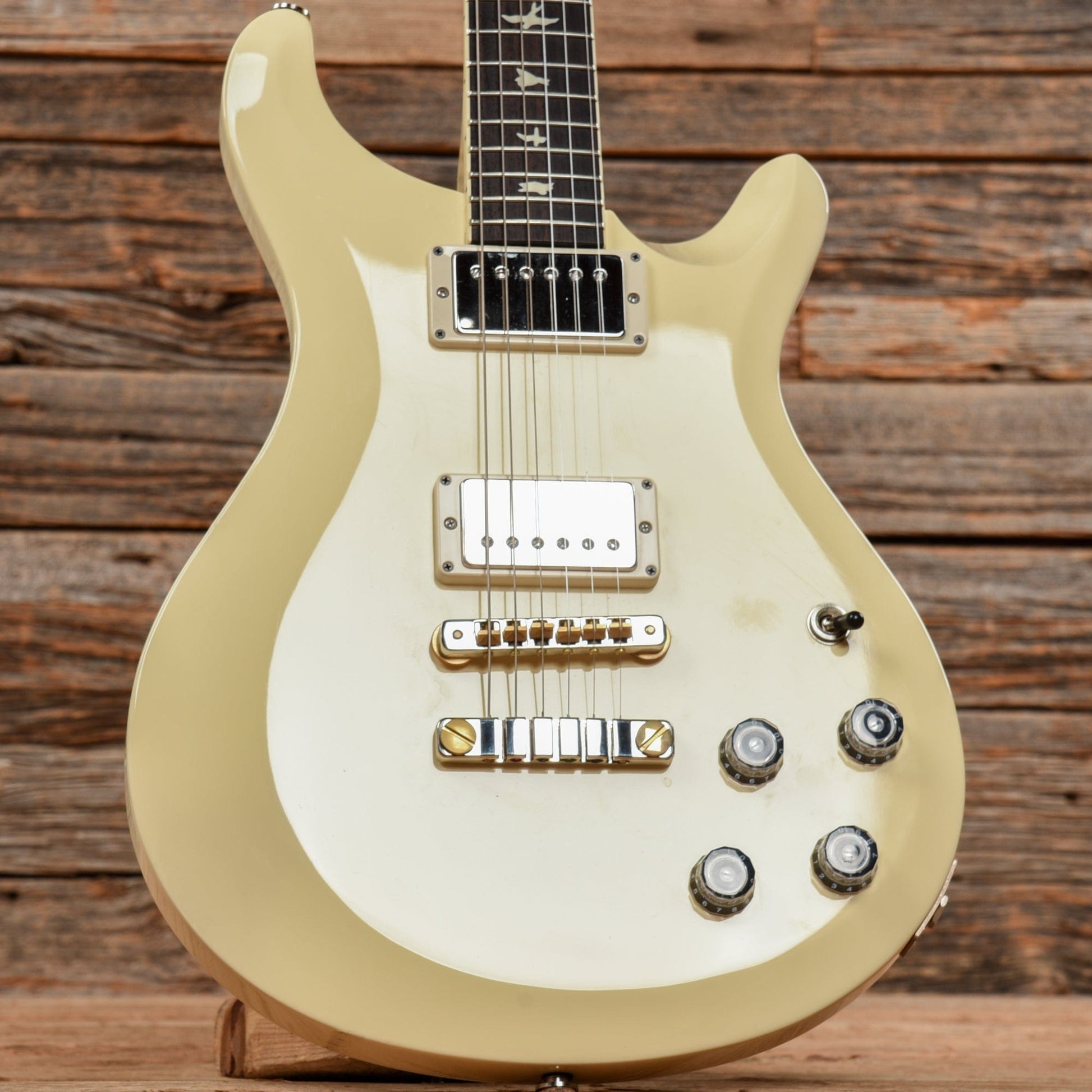 PRS S2 McCarty 594 Antique White 2021 Electric Guitars / Solid Body