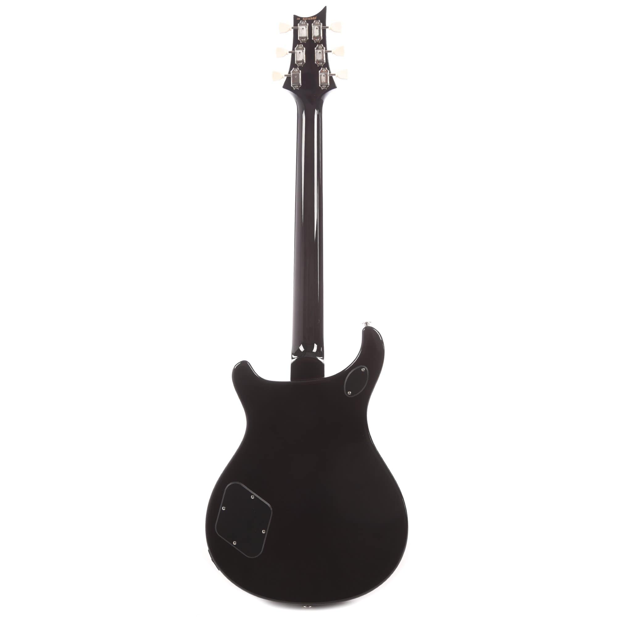 PRS S2 McCarty 594 Burnt Amber Burst Electric Guitars / Solid Body
