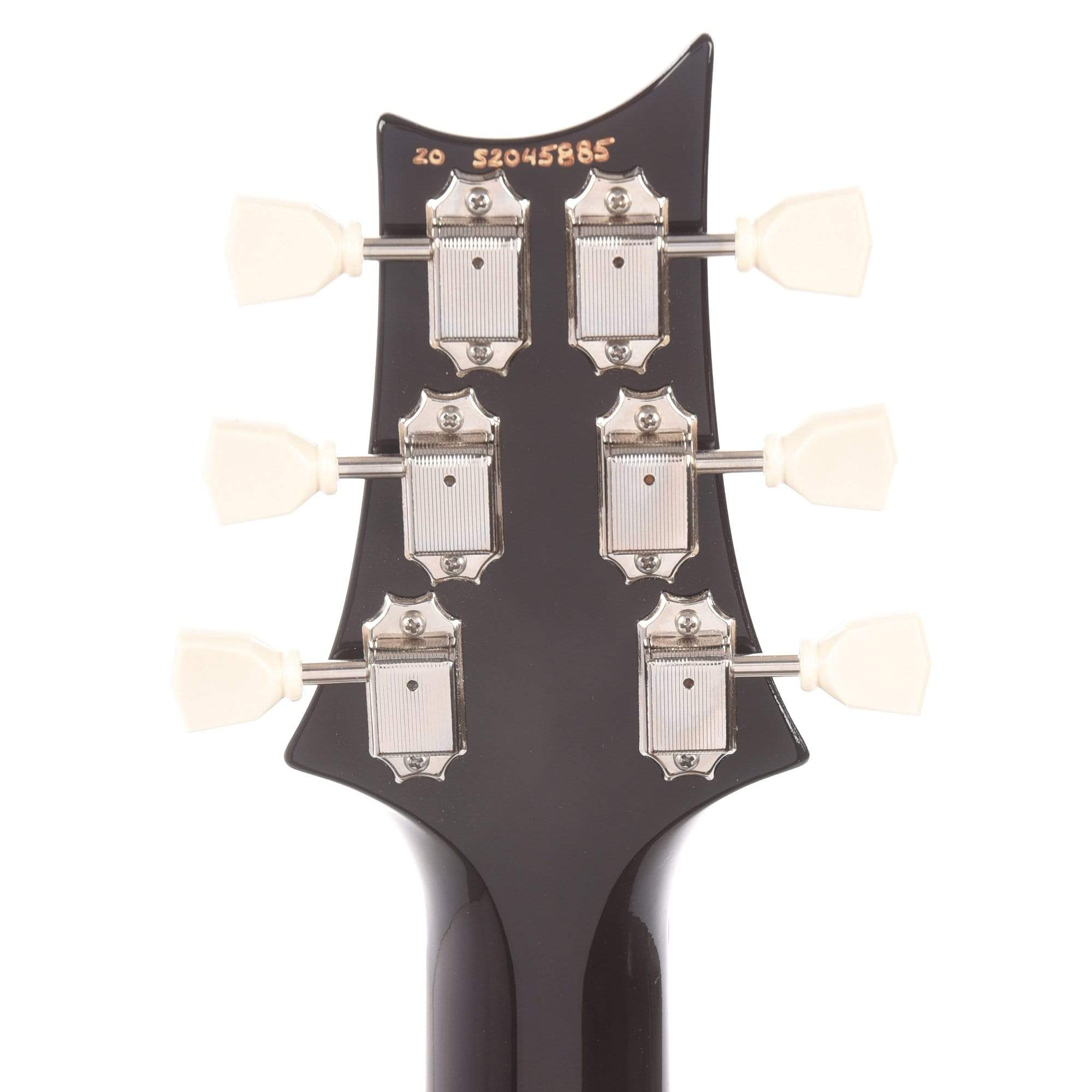 PRS S2 McCarty 594 Burnt Amber Burst Electric Guitars / Solid Body