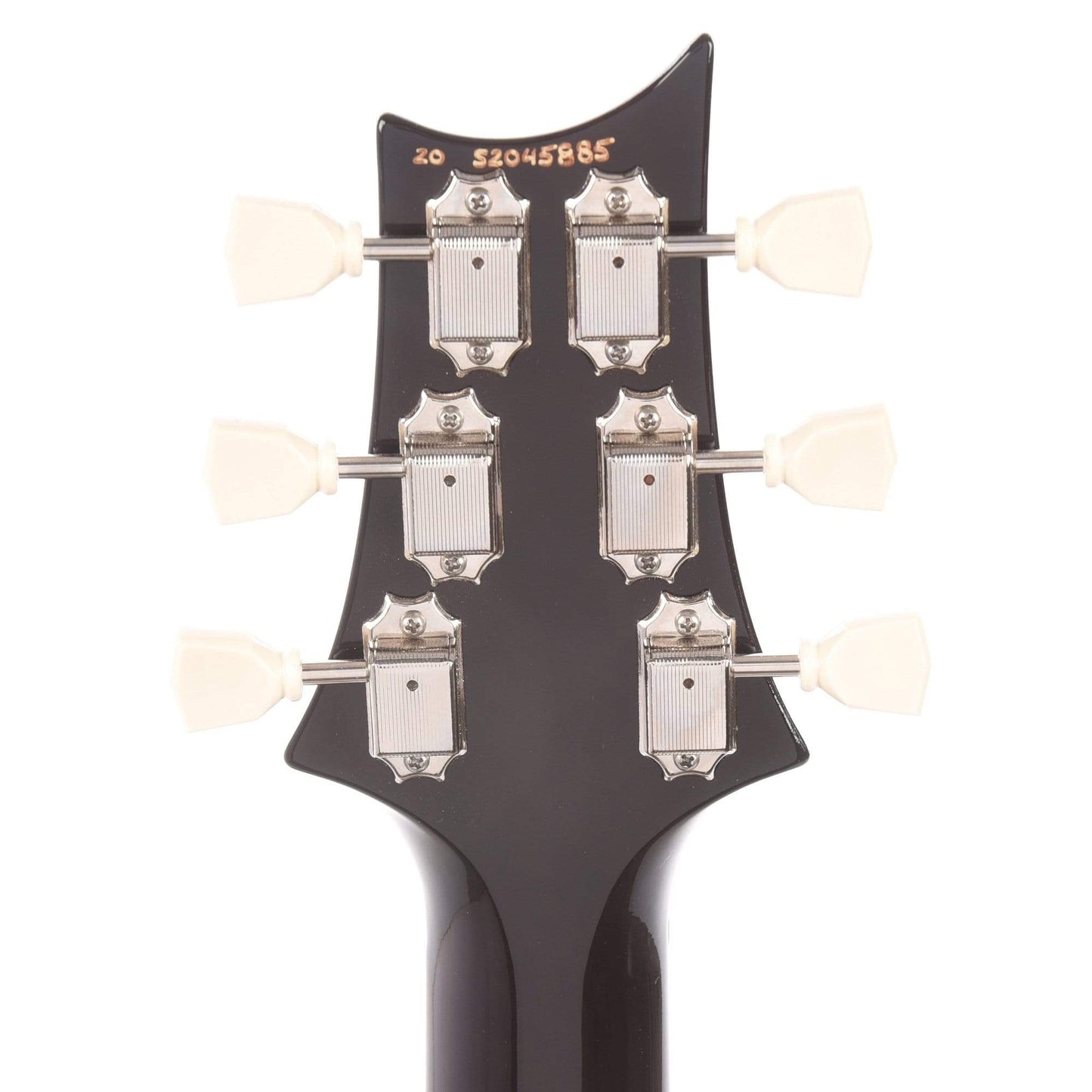 PRS S2 McCarty 594 Burnt Amber Burst Electric Guitars / Solid Body