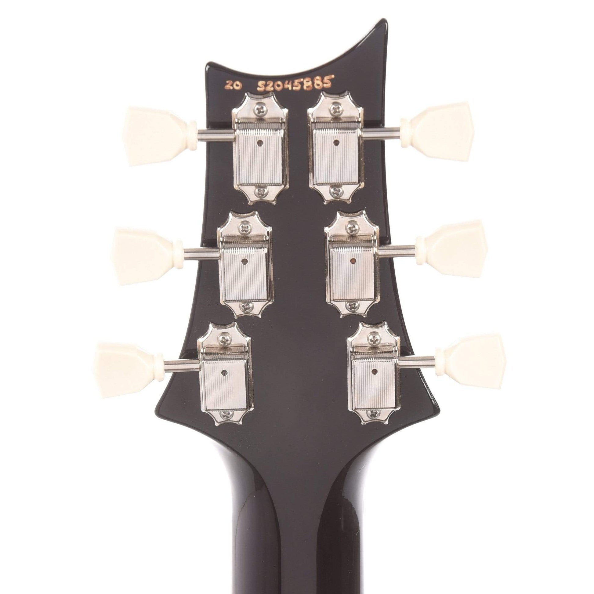 PRS S2 McCarty 594 Burnt Amber Burst Electric Guitars / Solid Body