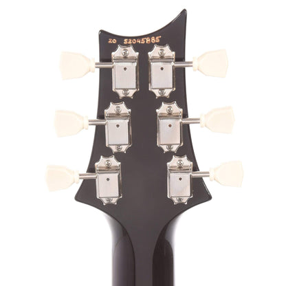 PRS S2 McCarty 594 Burnt Amber Burst Electric Guitars / Solid Body