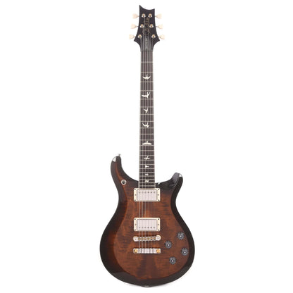 PRS S2 McCarty 594 Burnt Amber Burst Electric Guitars / Solid Body