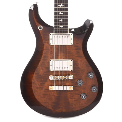 PRS S2 McCarty 594 Burnt Amber Burst Electric Guitars / Solid Body