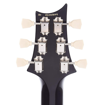 PRS S2 McCarty 594 Custom Color Amber Smokeburst Electric Guitars / Solid Body
