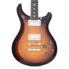 PRS S2 McCarty 594 Custom Color Amber Smokeburst Electric Guitars / Solid Body