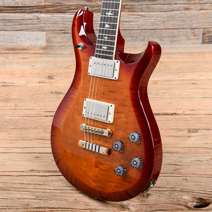 PRS S2 McCarty 594 Dark Cherry Sunburst 2020 Electric Guitars / Solid Body