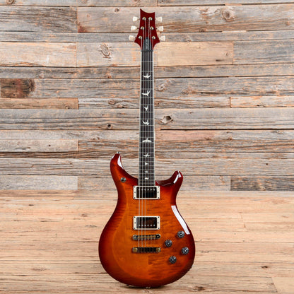 PRS S2 McCarty 594 Dark Cherry Sunburst 2020 Electric Guitars / Solid Body