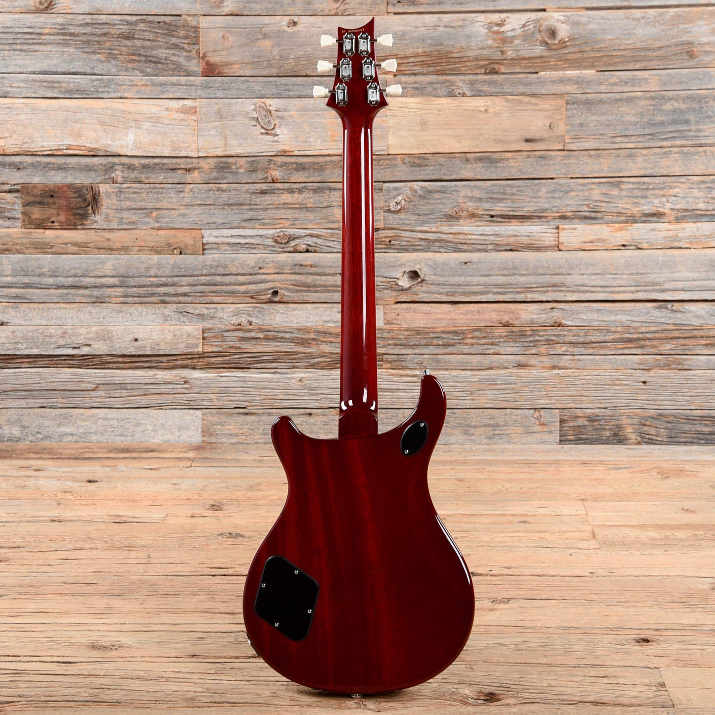 PRS S2 McCarty 594 Dark Cherry Sunburst 2020 Electric Guitars / Solid Body