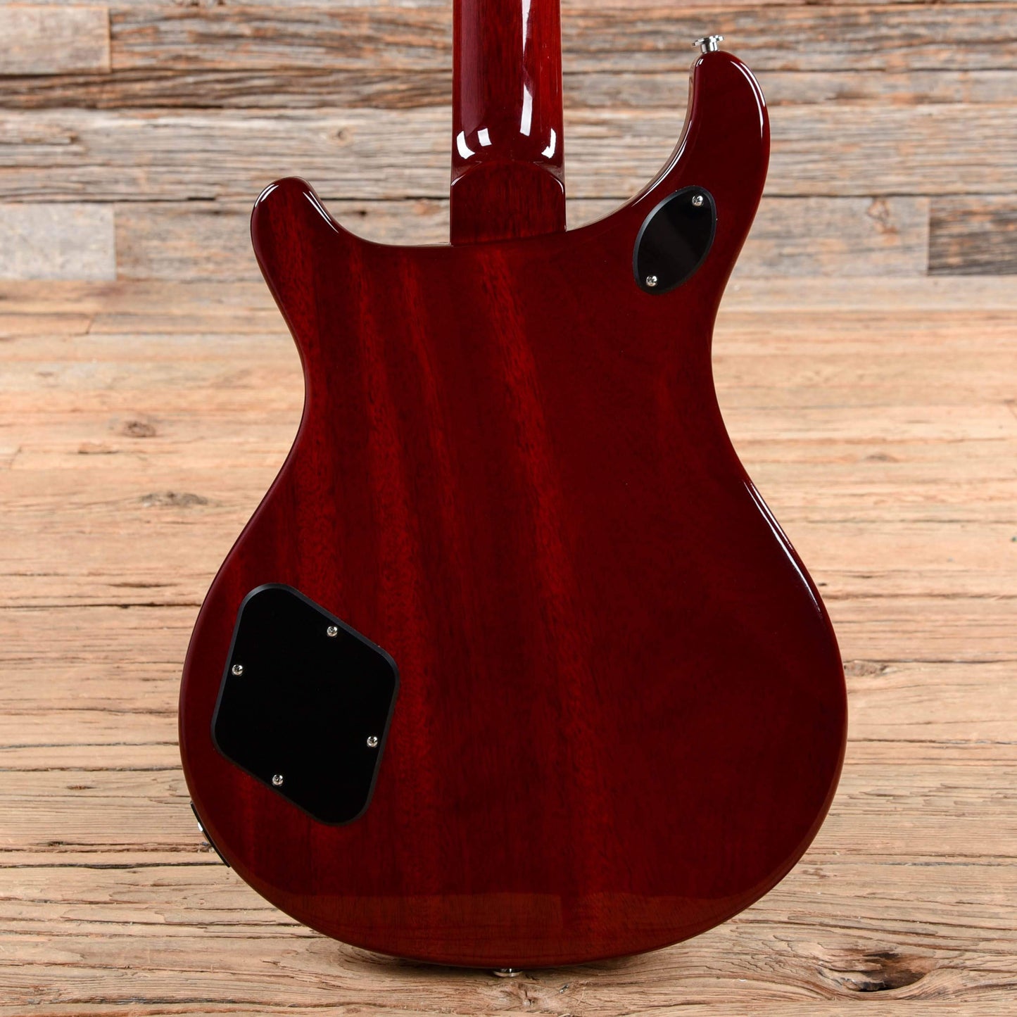 PRS S2 McCarty 594 Dark Cherry Sunburst 2020 Electric Guitars / Solid Body