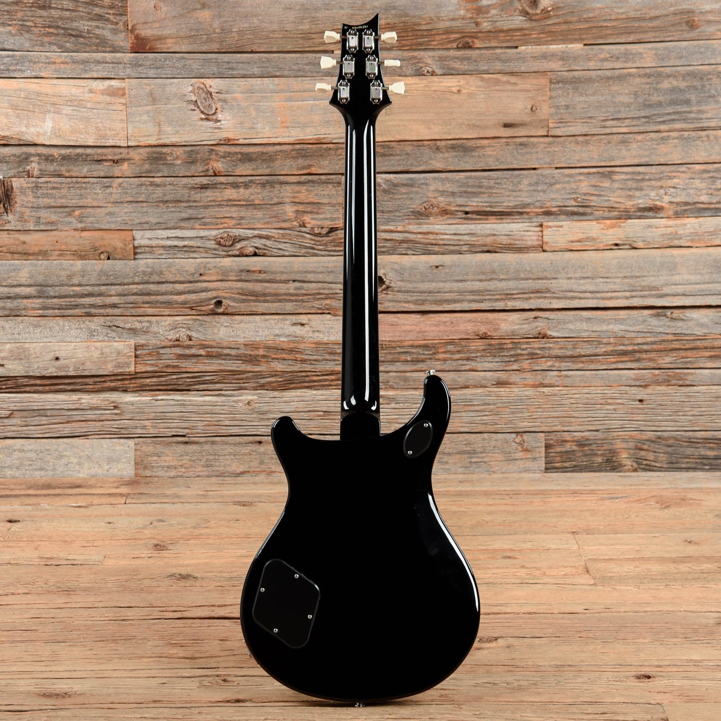 PRS S2 McCarty 594 Elephant Gray 2021 Electric Guitars / Solid Body