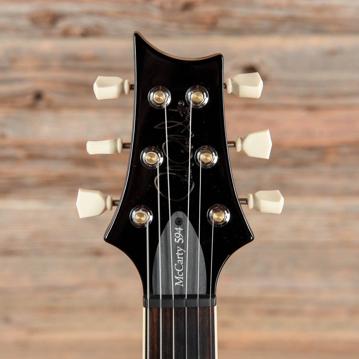 PRS S2 McCarty 594 Elephant Gray 2021 Electric Guitars / Solid Body