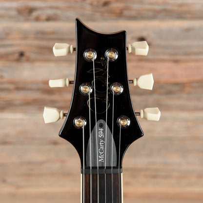 PRS S2 McCarty 594 Elephant Gray 2021 Electric Guitars / Solid Body