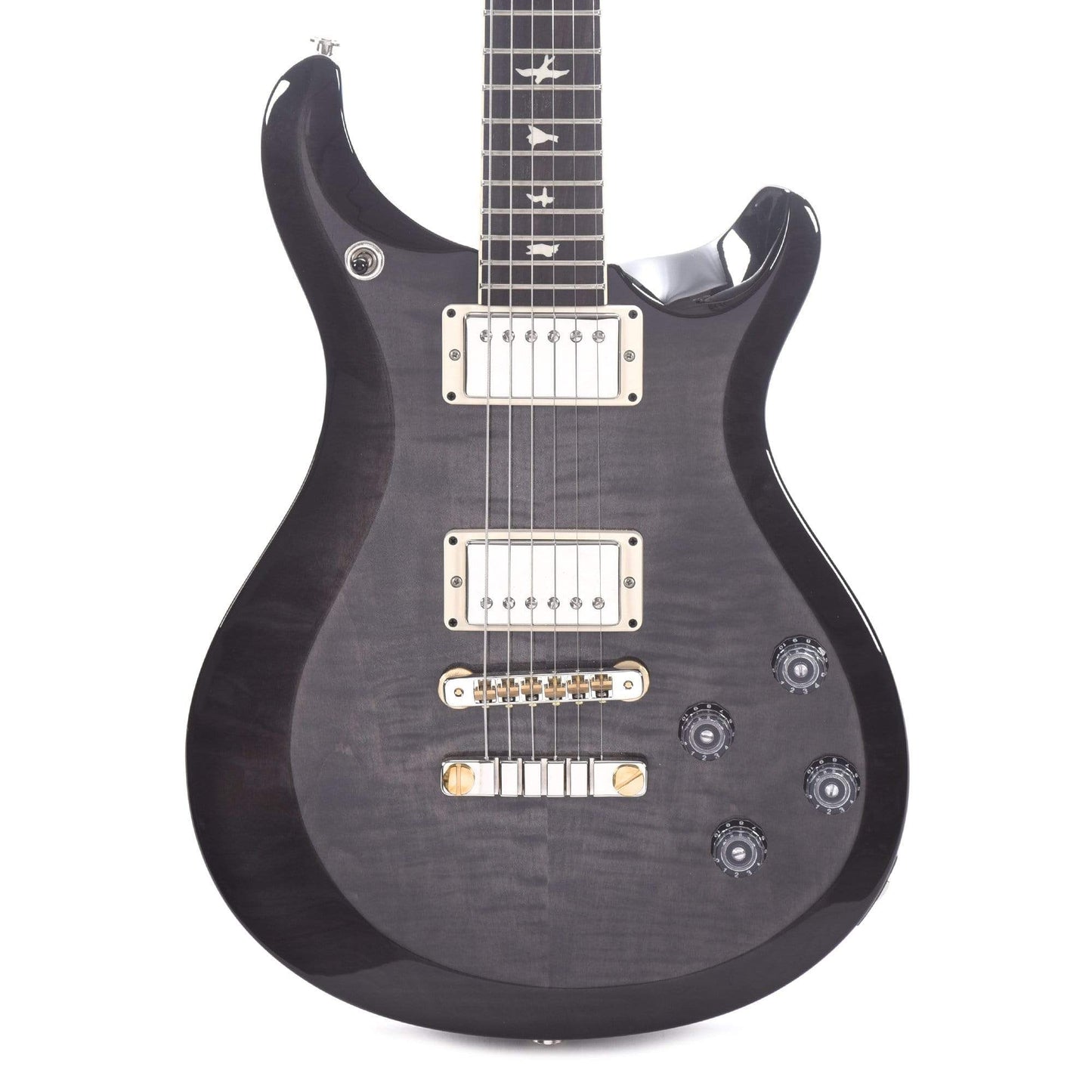 PRS S2 McCarty 594 Elephant Grey Electric Guitars / Solid Body