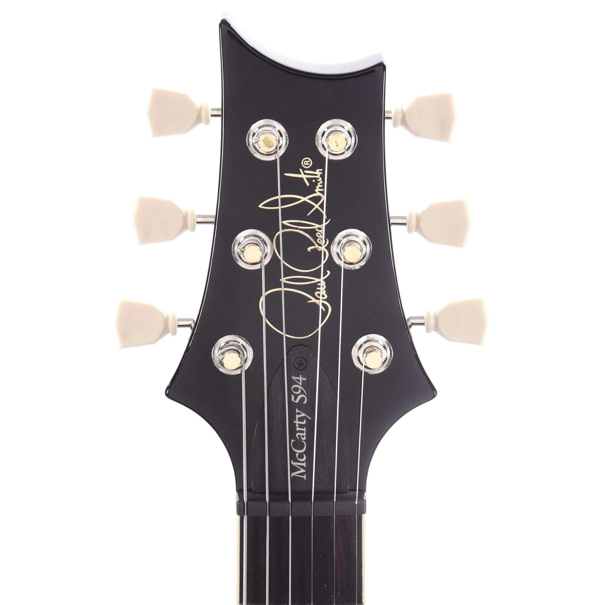 PRS S2 McCarty 594 Elephant Grey Electric Guitars / Solid Body