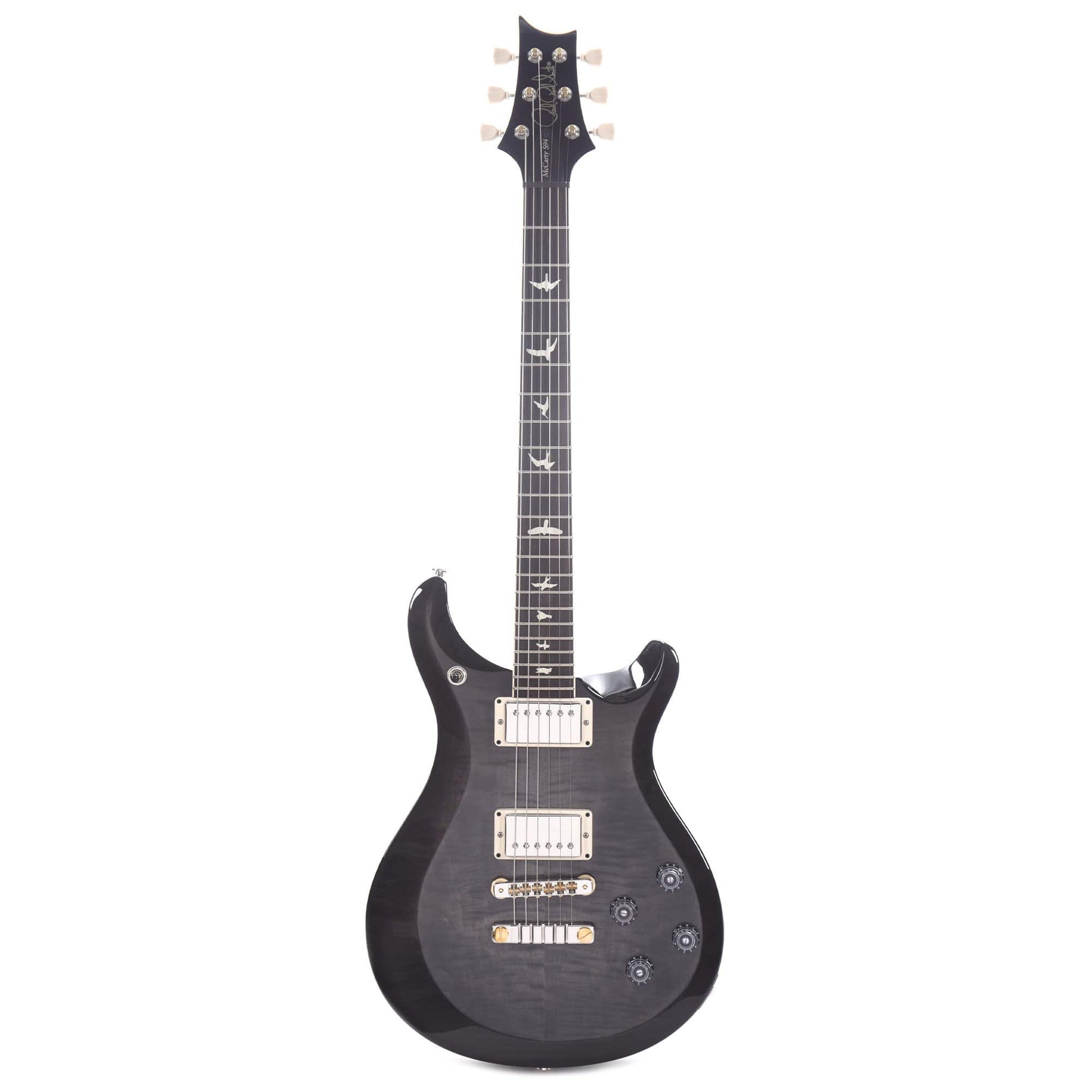 PRS S2 McCarty 594 Elephant Grey Electric Guitars / Solid Body