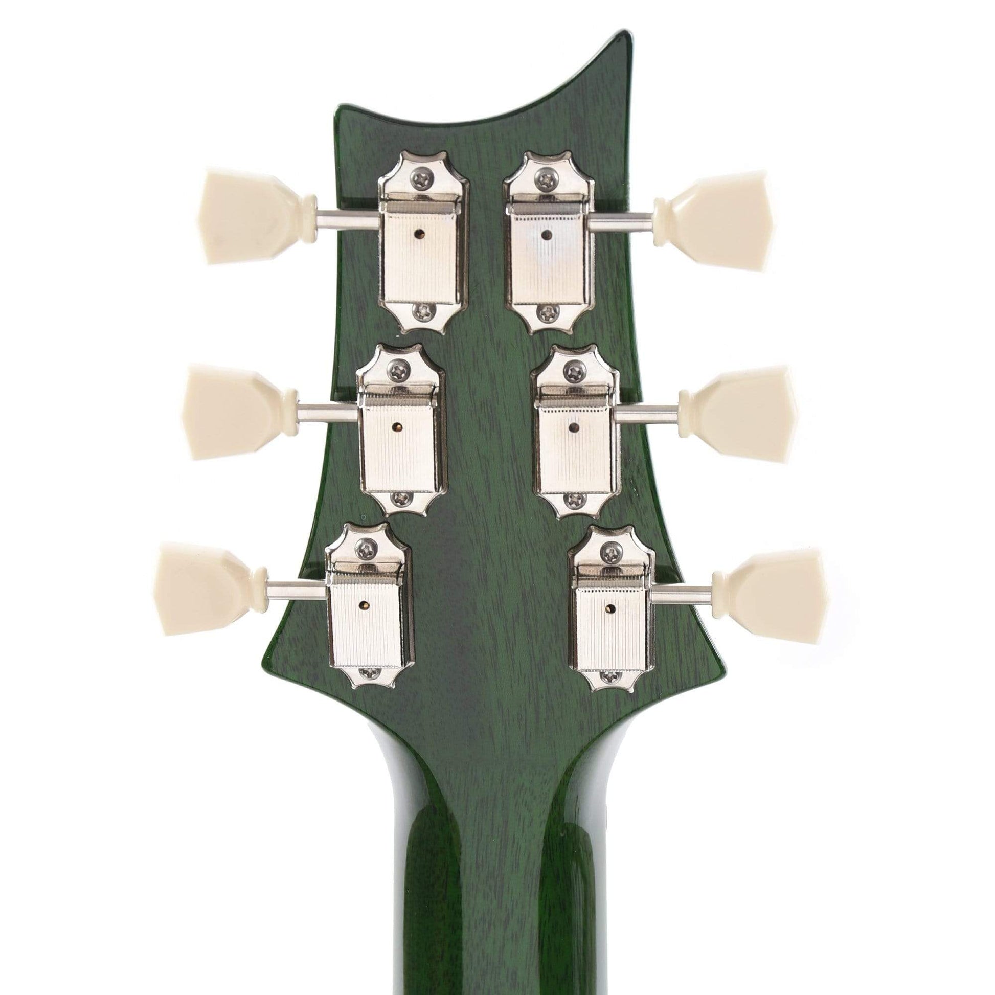 PRS S2 McCarty 594 Eriza Verde Electric Guitars / Solid Body