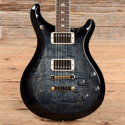 PRS S2 McCarty 594 Faded Blue Smokeburst 2020 Electric Guitars / Solid Body