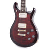 PRS S2 McCarty 594 Fire Red Burst Electric Guitars / Solid Body
