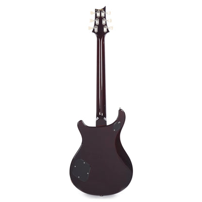 PRS S2 McCarty 594 Fire Red Burst Electric Guitars / Solid Body