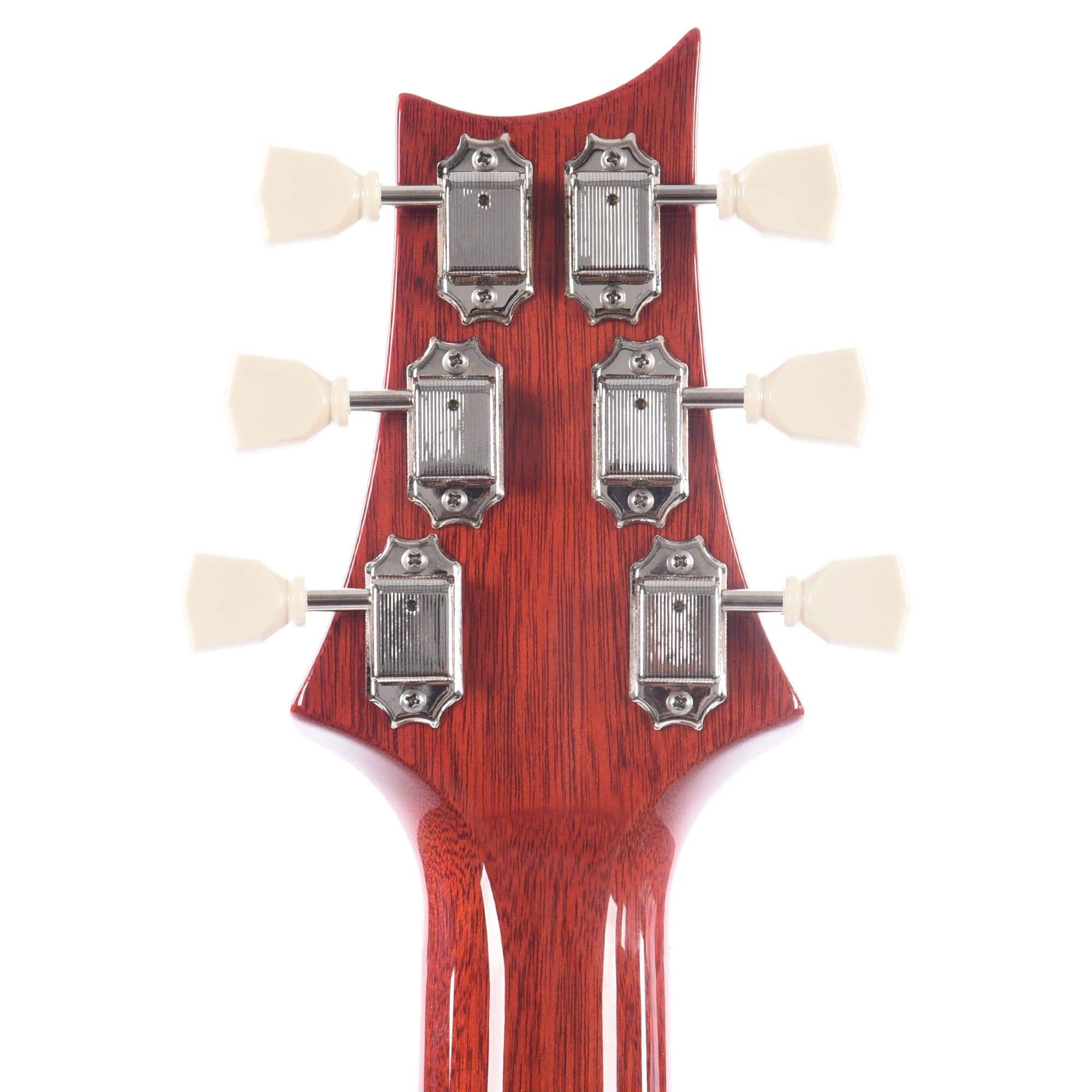PRS S2 McCarty 594 McCarty Sunburst Electric Guitars / Solid Body