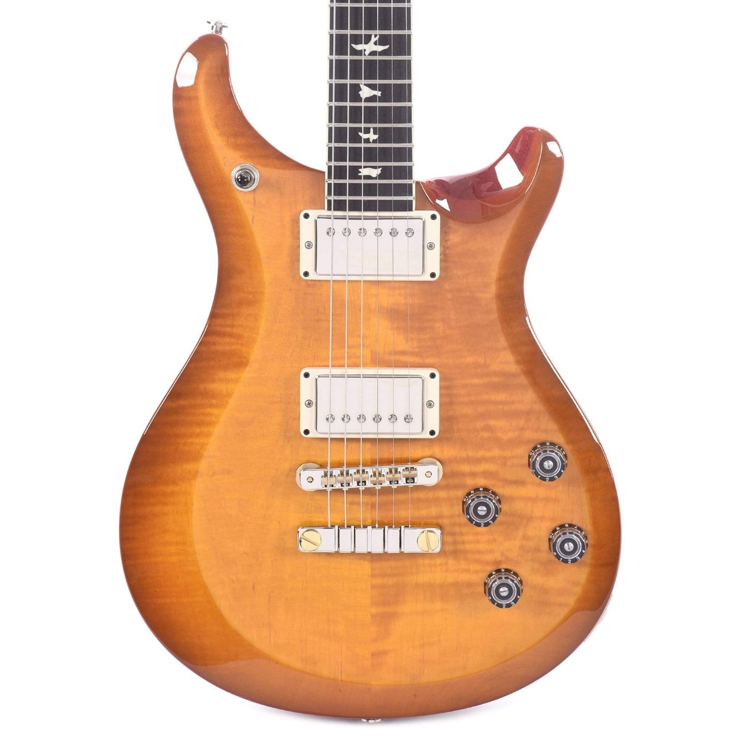 PRS S2 McCarty 594 McCarty Sunburst Electric Guitars / Solid Body