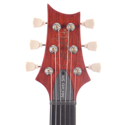 PRS S2 McCarty 594 McCarty Sunburst Electric Guitars / Solid Body