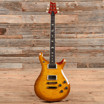 PRS S2 McCarty 594 McCarty Sunburst Electric Guitars / Solid Body