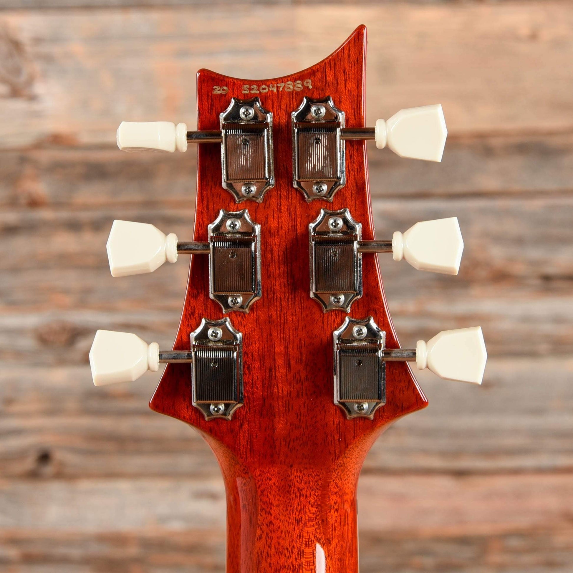 PRS S2 McCarty 594 McCarty Sunburst Electric Guitars / Solid Body