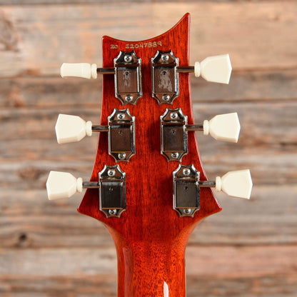 PRS S2 McCarty 594 McCarty Sunburst Electric Guitars / Solid Body