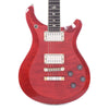 PRS S2 McCarty 594 Scarlet Red Electric Guitars / Solid Body