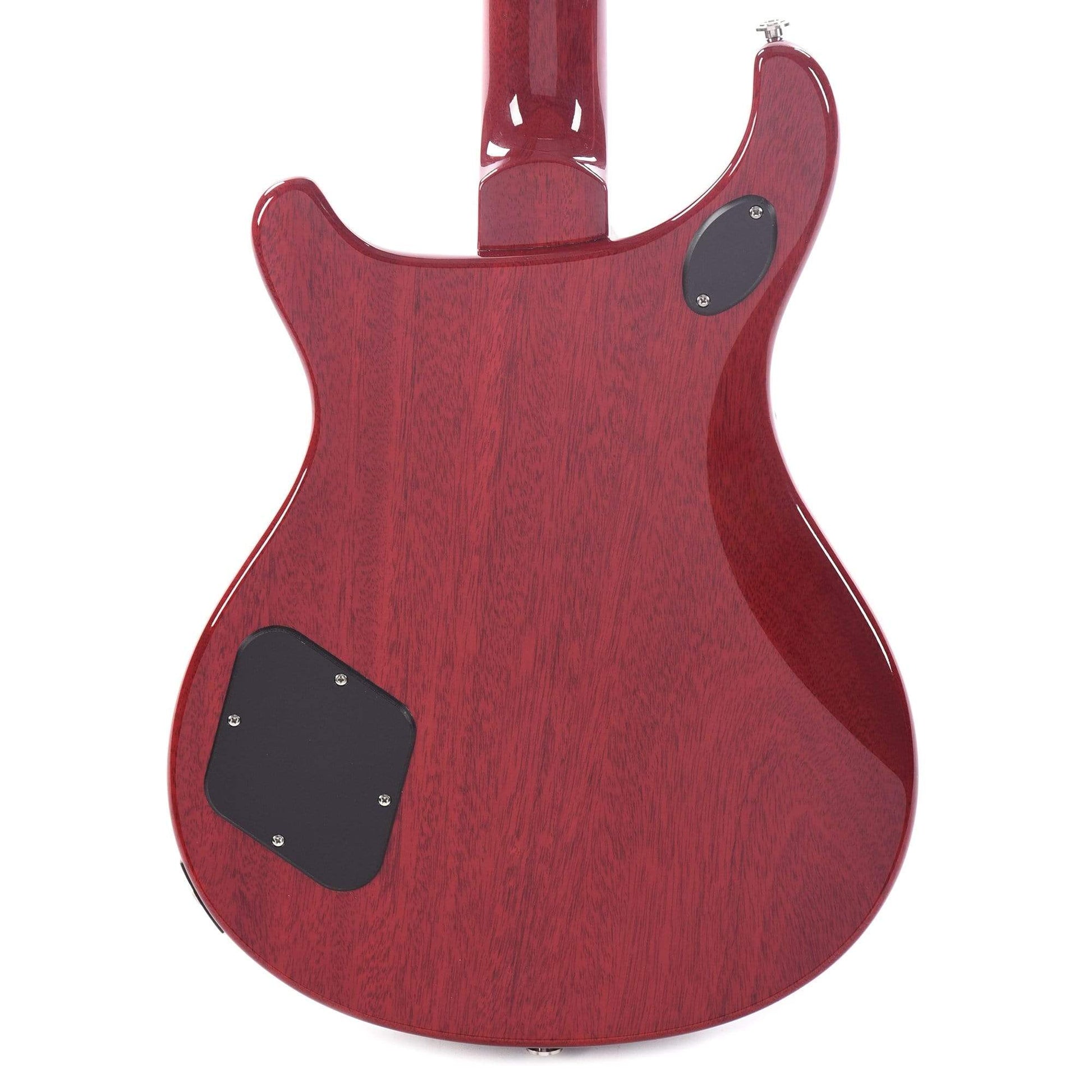 PRS S2 McCarty 594 Scarlet Red Electric Guitars / Solid Body