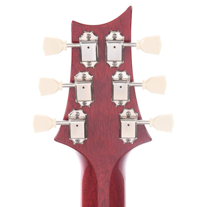 PRS S2 McCarty 594 Scarlet Red Electric Guitars / Solid Body