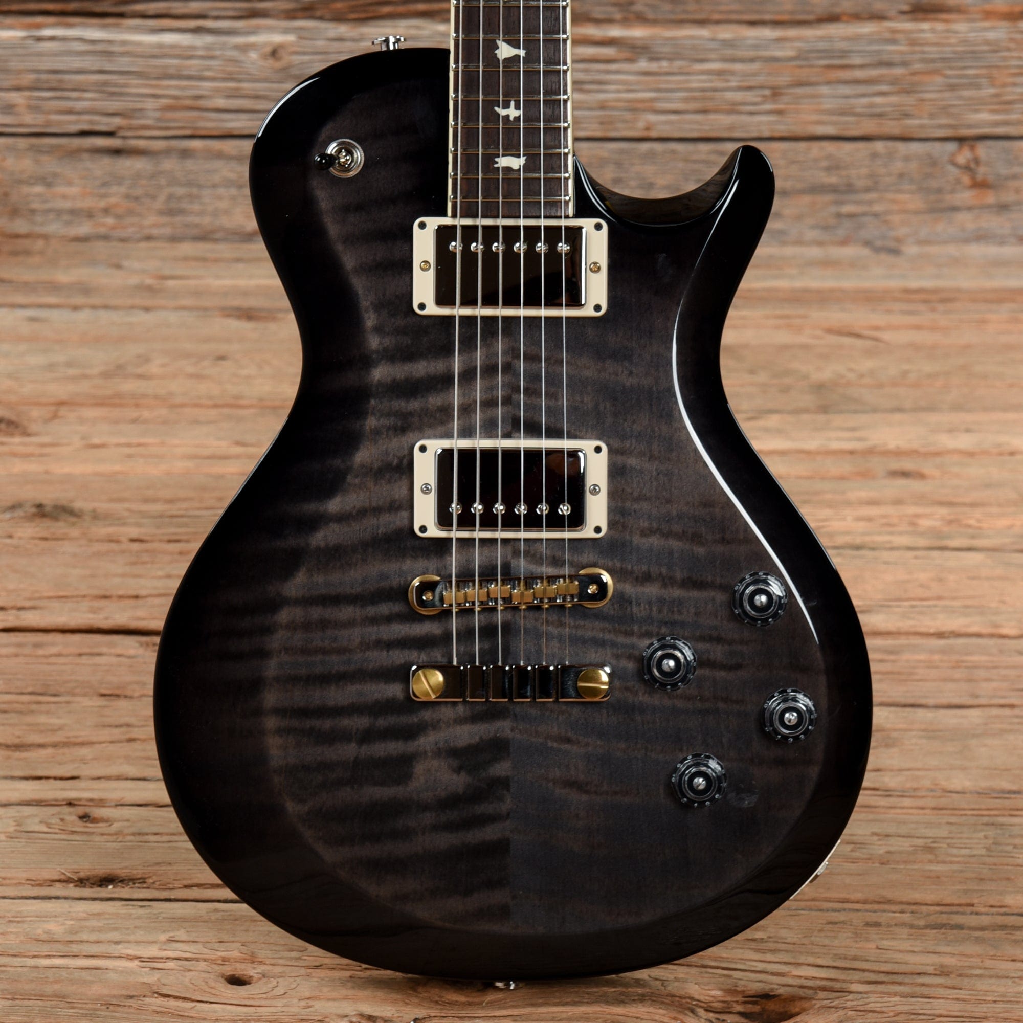 PRS S2 McCarty 594 Singlecut  2020 Electric Guitars / Solid Body