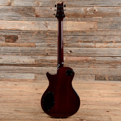 PRS S2 Singlecut Dark Cherry Sunburst 2019 Electric Guitars / Solid Body