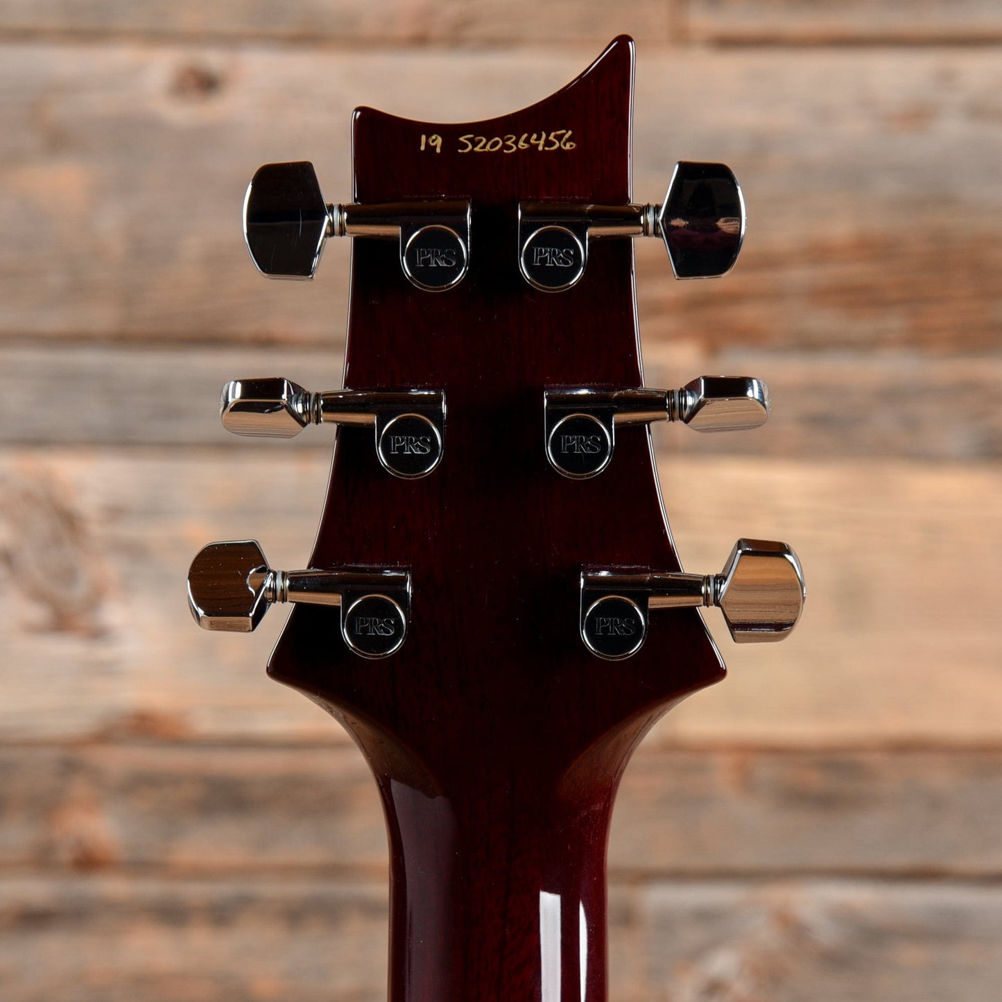 PRS S2 Singlecut Dark Cherry Sunburst 2019 Electric Guitars / Solid Body