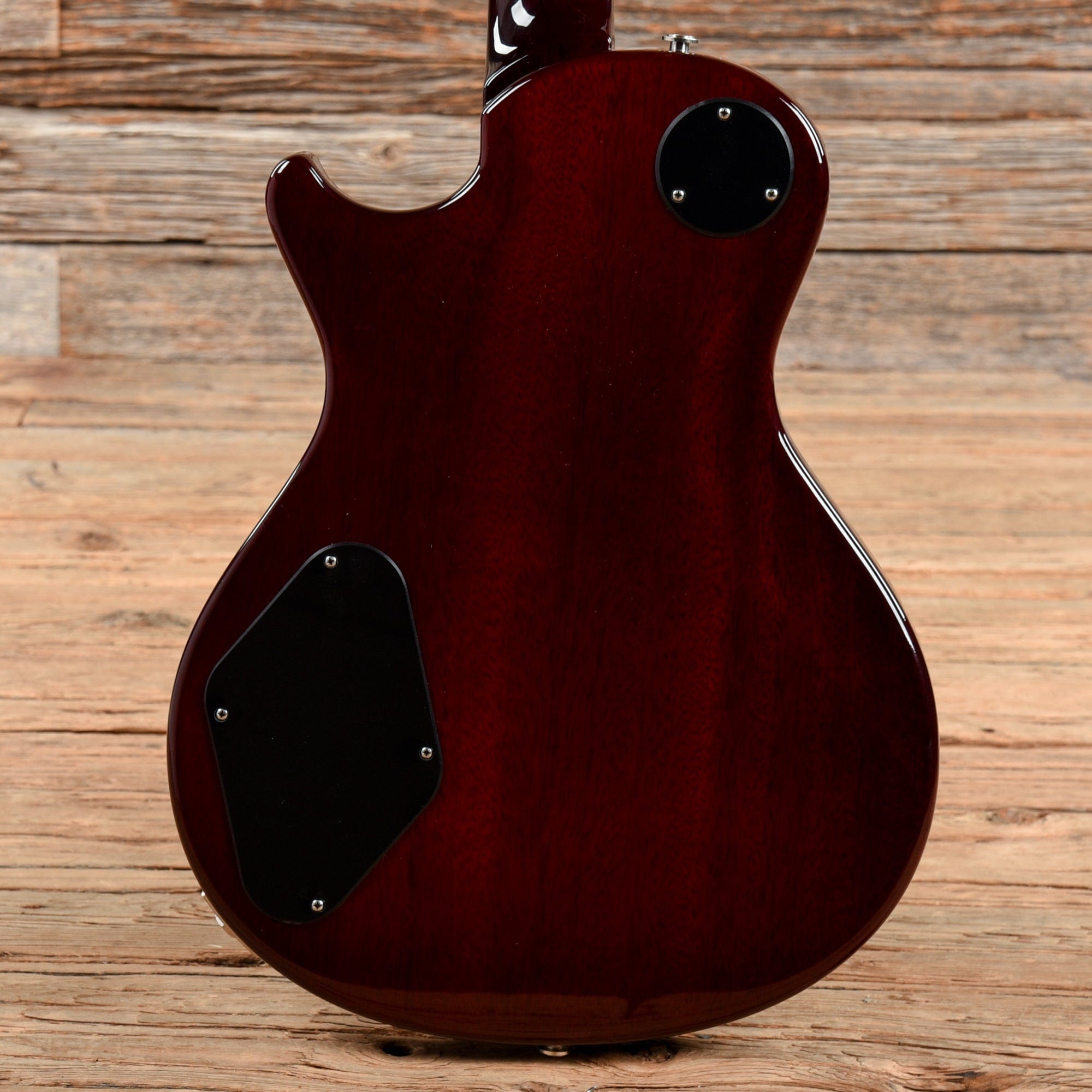 PRS S2 Singlecut Dark Cherry Sunburst 2019 Electric Guitars / Solid Body