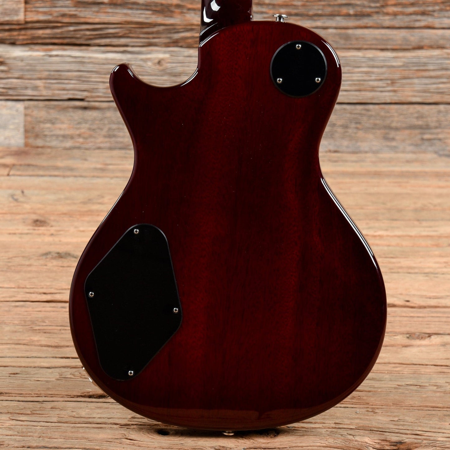 PRS S2 Singlecut Dark Cherry Sunburst 2019 Electric Guitars / Solid Body